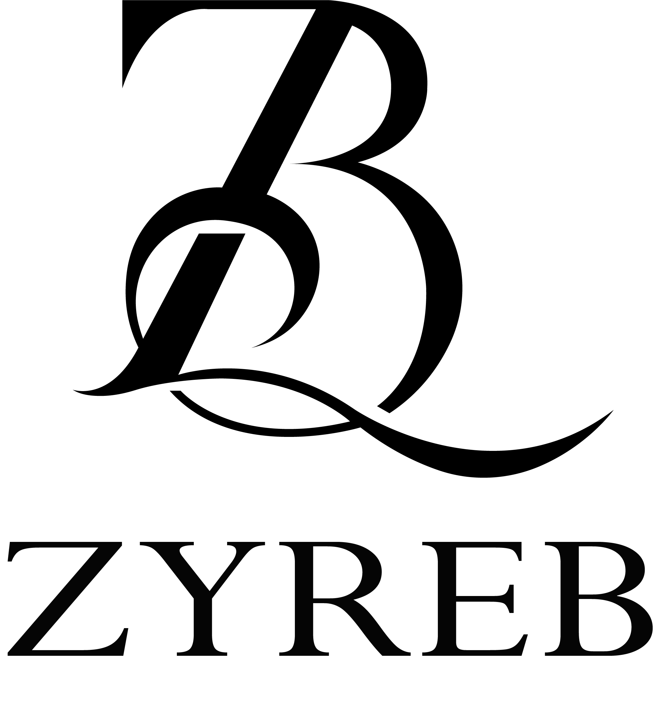 ZYREB